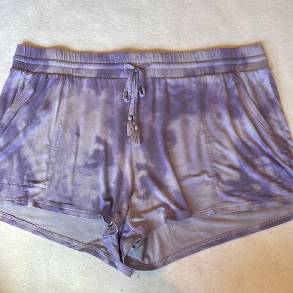 Stars Above Night Shorts Bundle “ Beautifully Soft Fabric Sleepwear” - Picture 6 of 10